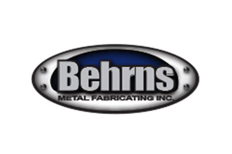 Behrns Metal Fabricating in Gowanstown, North Perth 